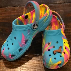 Kids Crocs